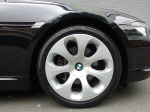 Image 51/97 de BMW 645Ci (2004)