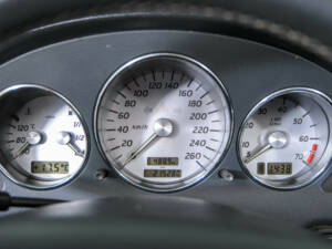 Image 15/50 of Mercedes-Benz SLK 200 Kompressor (2002)