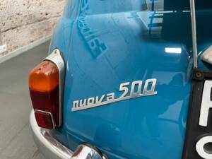 Bild 18/30 von FIAT 500 D (1964)