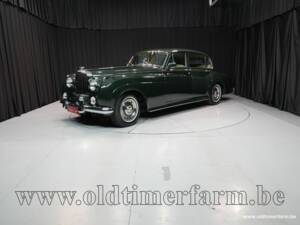 Image 5/15 of Bentley S 2 (1961)