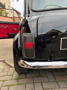 Image 2/7 of Austin Mini Mayfair (1989)