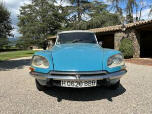 Immagine 5/7 di Citroën DS 21 (1975)