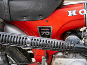 Image 18/21 de Honda DUMMY (1972)