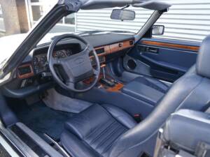 Bild 5/6 von Jaguar XJS 5.3 V12 (1992)