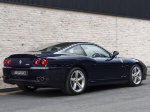 Image 3/31 of Ferrari 575M Maranello (2002)