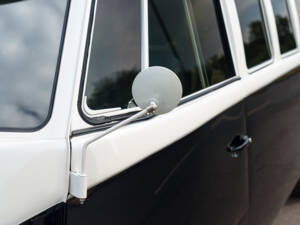 Afbeelding 9/29 van Volkswagen T1 Samba (1965)