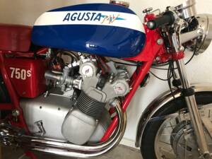 Bild 2/18 von MV Agusta DUMMY (1973)