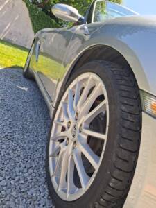 Bild 10/25 von Porsche Boxster RS 60 Spyder (2008)