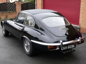 Imagen 12/50 de Jaguar E-Type V12 (1972)