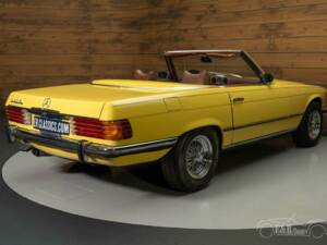 Immagine 8/19 di Mercedes-Benz 450 SL (1973)