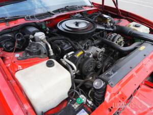 Bild 58/66 von Pontiac Firebird TransAm (1989)