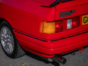 Image 45/50 of Ford Sierra RS Cosworth (1989)