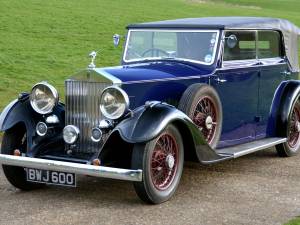 Immagine 29/50 di Rolls-Royce 20&#x2F;25 HP (1936)