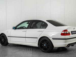 Bild 6/50 von BMW 330xi (2002)