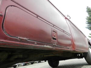 Image 20/74 de Ford F-100 Styleside (1966)