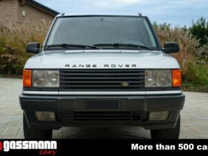 Image 2/15 of Land Rover Range Rover 4.6 HSE (1998)