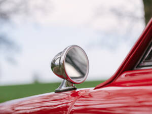 Immagine 47/50 di AC Aceca Bristol (1957)