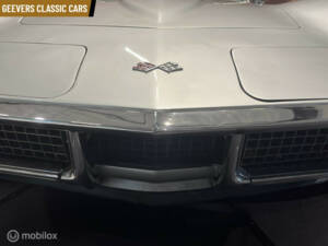 Image 38/50 of Chevrolet Corvette Stingray (1970)