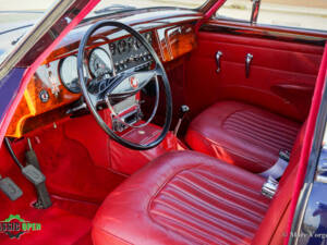 Bild 5/32 von Jaguar Mk II 3.8 (1962)