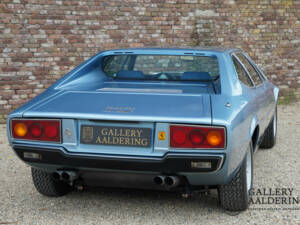 Imagen 39/50 de Ferrari Dino 208 GT4 (1976)