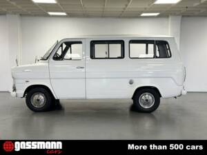 Bild 4/15 von Ford Transit (1974)