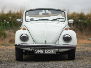 Bild 6/50 von Volkswagen Käfer 1200 (1969)