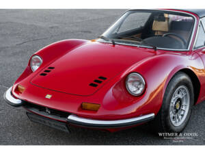 Bild 16/32 von Ferrari Dino 246 GTS (1973)