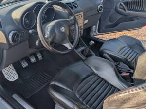 Bild 74/111 von Alfa Romeo 147 3.2 GTA (2002)