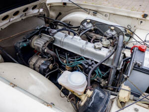 Imagen 30/30 de Triumph TR 6 (1977)