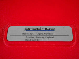 Image 41/50 of Prodrive P25 (2024)