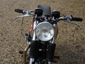 Immagine 26/32 di BSA DUMMY (1963)