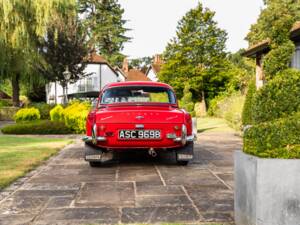 Image 13/44 of Triumph Spitfire 4 (1964)