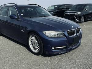 Bild 7/38 von ALPINA B3 S Bi-Turbo (2008)