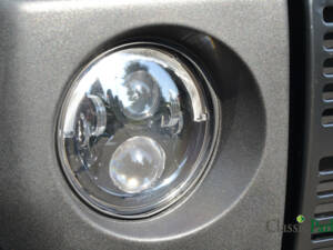 Image 37/50 de Steyr-Puch 230 GE (lang) (1991)