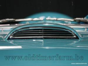 Image 12/15 de Ford Thunderbird (1956)