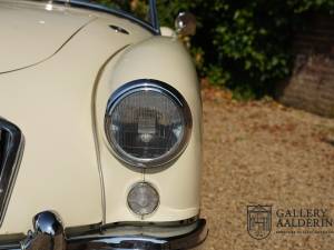 Image 41/50 de MG MGA 1500 (1958)