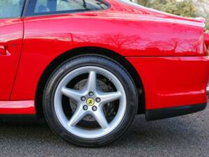 Bild 36/49 von Ferrari 550 Maranello (1998)