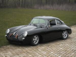 Immagine 7/7 di Porsche 356 B 1600 (1962)