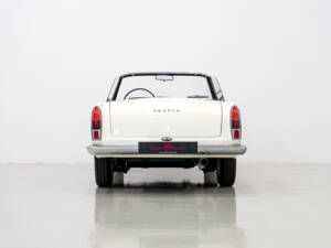 Afbeelding 72/98 van Abarth 1600 Spider Allemano (1959)