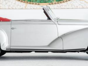 Image 14/49 de Mercedes-Benz 300 S Roadster (1953)