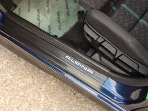 Image 17/67 of ALPINA B3 3.0 (1994)