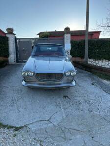 Image 6/25 of Lancia Flavia (Vignale) (1962)