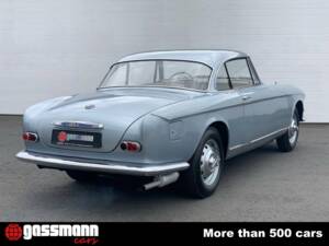 Imagen 7/15 de BMW 503 (1956)