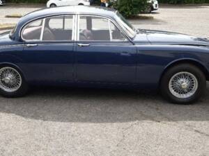 Imagen 26/49 de Jaguar Mk II 3.8 (1963)
