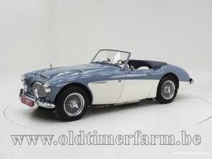 Imagen 1/15 de Austin-Healey 100&#x2F;6 (BN4) (1959)