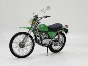 Image 1/15 of Honda DUMMY (1975)