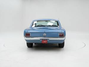 Bild 7/15 von Ford Mustang Custom (1965)