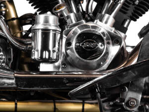 Image 8/38 de Harley-Davidson DUMMY (2009)