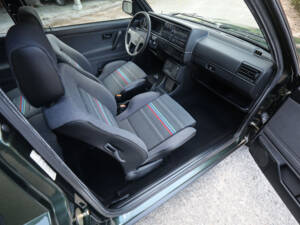 Image 18/92 de Volkswagen Golf Mk II GTD 1.6 (1991)