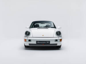 Afbeelding 12/26 van Porsche 911 Carrera 2 (1991)